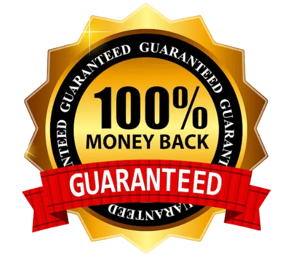 Lymph Tonic 60-Day Money-Back Guarantee